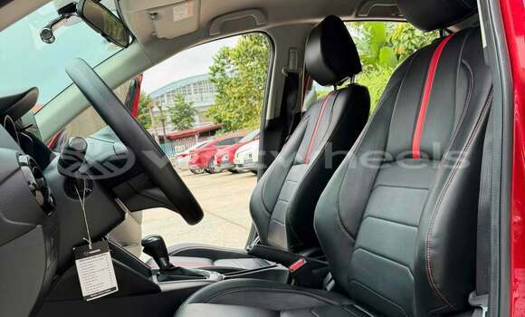 Mua Đã sử dụng Mazda 2 Xe ô tô Mua Đã sử dụng Mazda 2 Xe ô tô