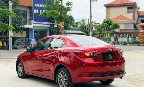 Mua Đã sử dụng Mazda 2 Xe ô tô Mua Đã sử dụng Mazda 2 Xe ô tô