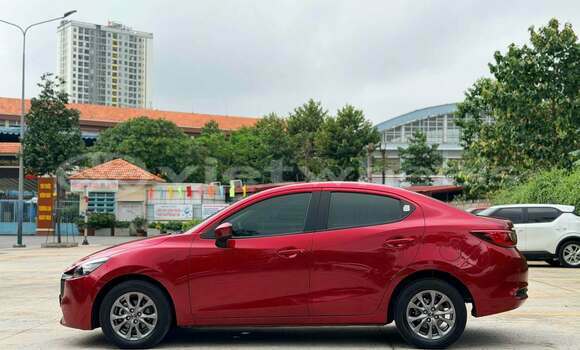Mua Đã sử dụng Mazda 2 Xe ô tô Mua Đã sử dụng Mazda 2 Xe ô tô