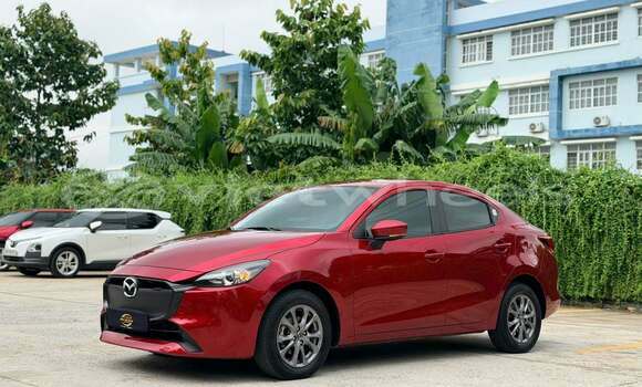 Mua Đã sử dụng Mazda 2 Xe ô tô Mua Đã sử dụng Mazda 2 Xe ô tô