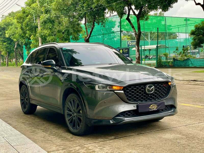 Big with watermark mazda cx 5 hanoi hue 49551