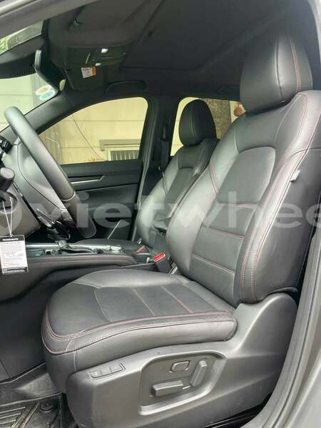 Big with watermark mazda cx 5 hanoi hue 49551