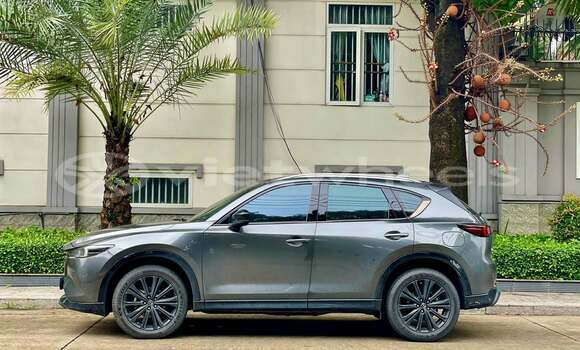 Mua Đã sử dụng Mazda CX-5 Xe ô tô Mua Đã sử dụng Mazda CX-5 Xe ô tô