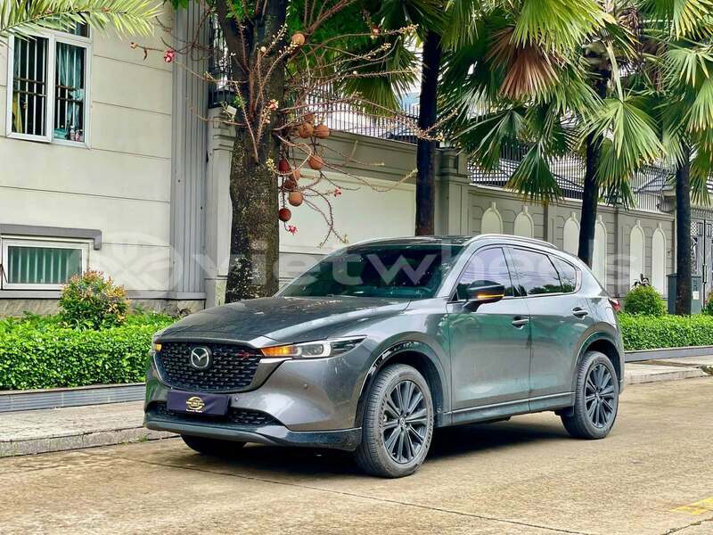 Big with watermark mazda cx 5 hanoi hue 49551