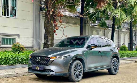 Mua Đã sử dụng Mazda CX-5 Xe ô tô Mua Đã sử dụng Mazda CX-5 Xe ô tô