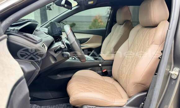 Mua Đã sử dụng Peugeot 5008 Xe ô tô Mua Đã sử dụng Peugeot 5008 Xe ô tô