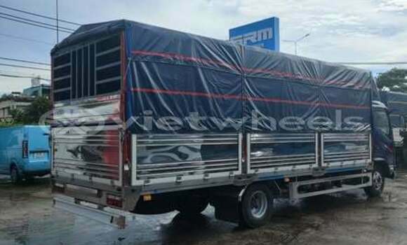Mua Đã sử dụng JAC N250ES Xe ô tô Mua Đã sử dụng JAC N250ES Xe ô tô