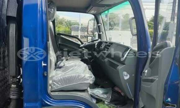 Mua Đã sử dụng JAC N250ES Xe ô tô Mua Đã sử dụng JAC N250ES Xe ô tô