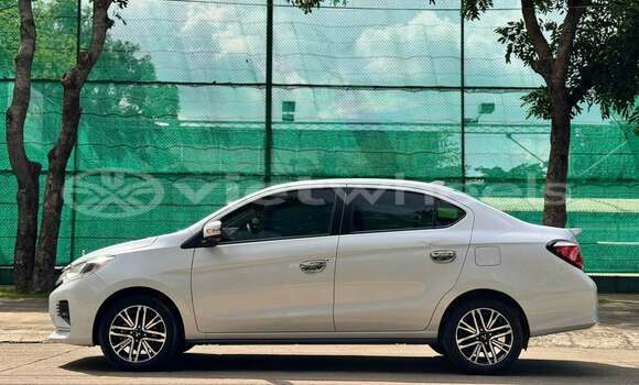 Mua Đã sử dụng Mitsubishi Attrage Xe ô tô Mua Đã sử dụng Mitsubishi Attrage Xe ô tô