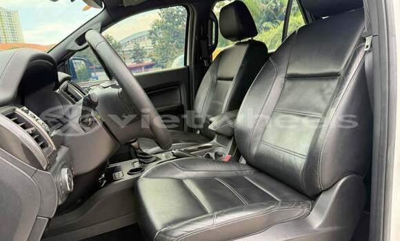 Mua Đã sử dụng Ford Everest Xe ô tô Mua Đã sử dụng Ford Everest Xe ô tô