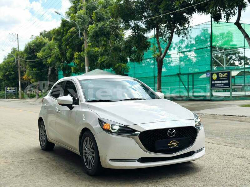 Big with watermark mazda 2 hanoi hue 49558