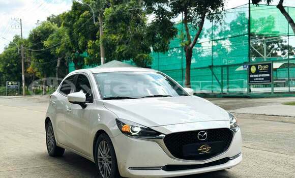 Mua Đã sử dụng Mazda 2 Xe ô tô Mua Đã sử dụng Mazda 2 Xe ô tô