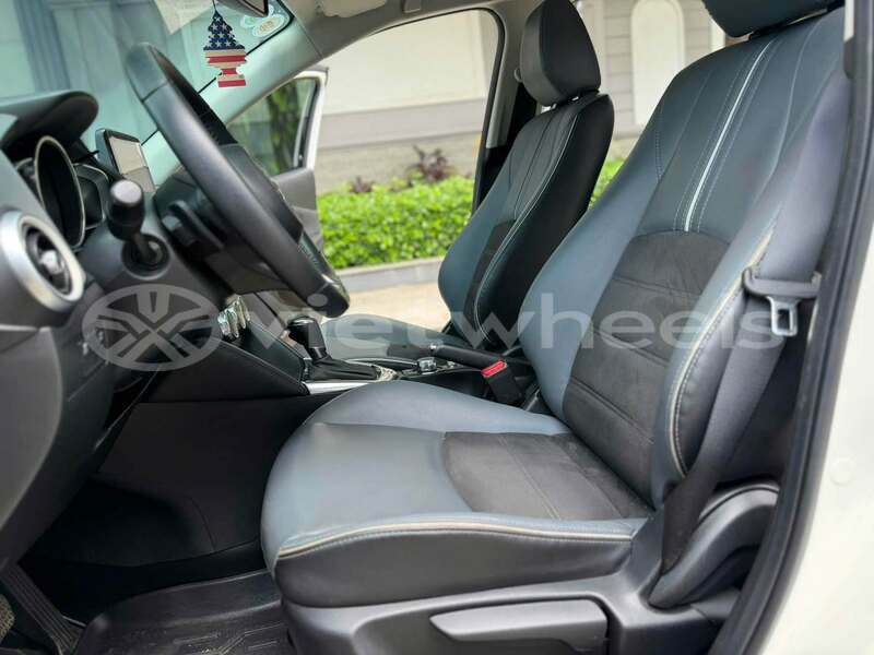 Big with watermark mazda 2 hanoi hue 49558