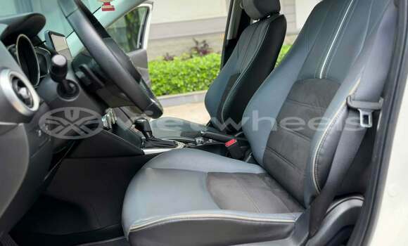 Mua Đã sử dụng Mazda 2 Xe ô tô Mua Đã sử dụng Mazda 2 Xe ô tô