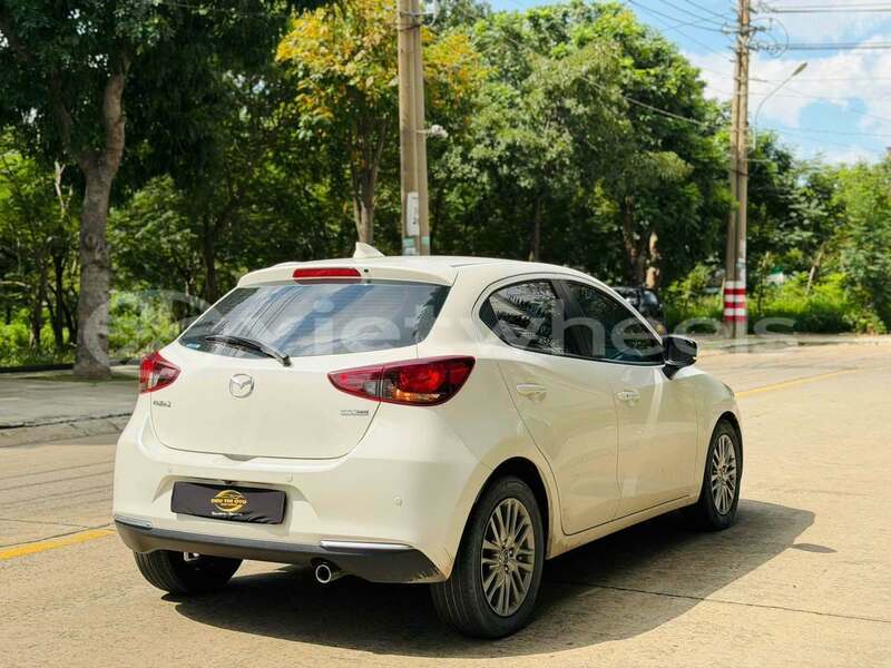 Big with watermark mazda 2 hanoi hue 49558