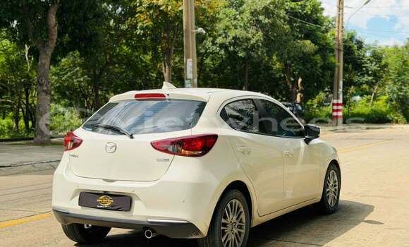 Mua Đã sử dụng Mazda 2 Xe ô tô Mua Đã sử dụng Mazda 2 Xe ô tô