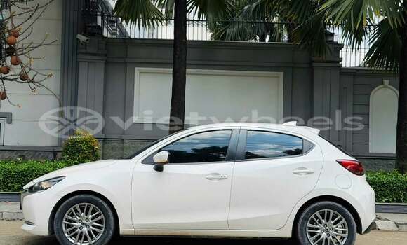 Mua Đã sử dụng Mazda 2 Xe ô tô Mua Đã sử dụng Mazda 2 Xe ô tô