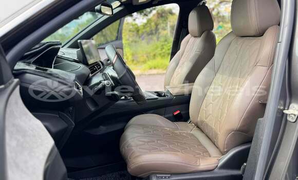 Mua Đã sử dụng Peugeot 5008 Xe ô tô Mua Đã sử dụng Peugeot 5008 Xe ô tô
