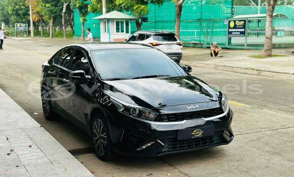 Mua Đã sử dụng KIA K3 Xe ô tô Mua Đã sử dụng KIA K3 Xe ô tô
