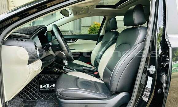 Mua Đã sử dụng KIA K3 Xe ô tô Mua Đã sử dụng KIA K3 Xe ô tô