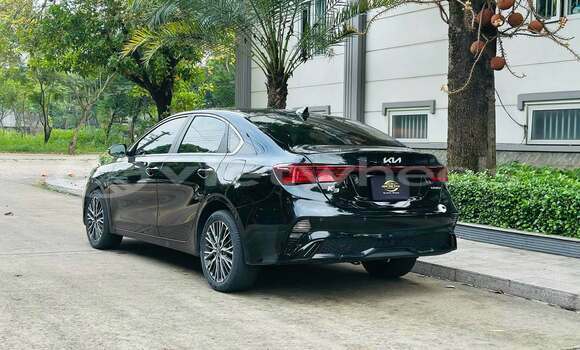 Mua Đã sử dụng KIA K3 Xe ô tô Mua Đã sử dụng KIA K3 Xe ô tô
