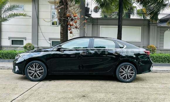 Mua Đã sử dụng KIA K3 Xe ô tô Mua Đã sử dụng KIA K3 Xe ô tô
