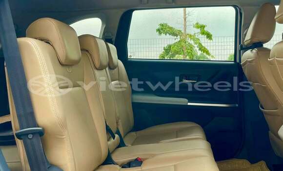 Mua Đã sử dụng Toyota VELOZ Xe ô tô Mua Đã sử dụng Toyota VELOZ Xe ô tô