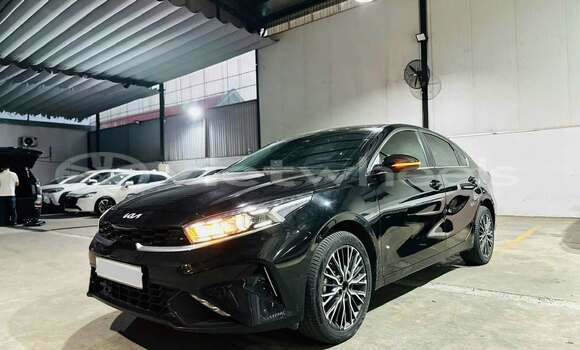 Mua Đã sử dụng KIA K3 Xe ô tô Mua Đã sử dụng KIA K3 Xe ô tô