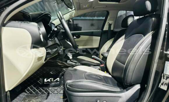 Mua Đã sử dụng KIA K3 Xe ô tô Mua Đã sử dụng KIA K3 Xe ô tô