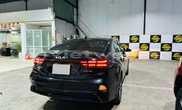 Mua Đã sử dụng KIA K3 Xe ô tô Mua Đã sử dụng KIA K3 Xe ô tô