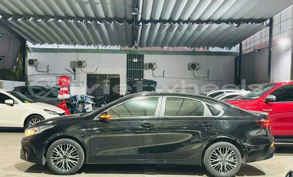 Mua Đã sử dụng KIA K3 Xe ô tô Mua Đã sử dụng KIA K3 Xe ô tô