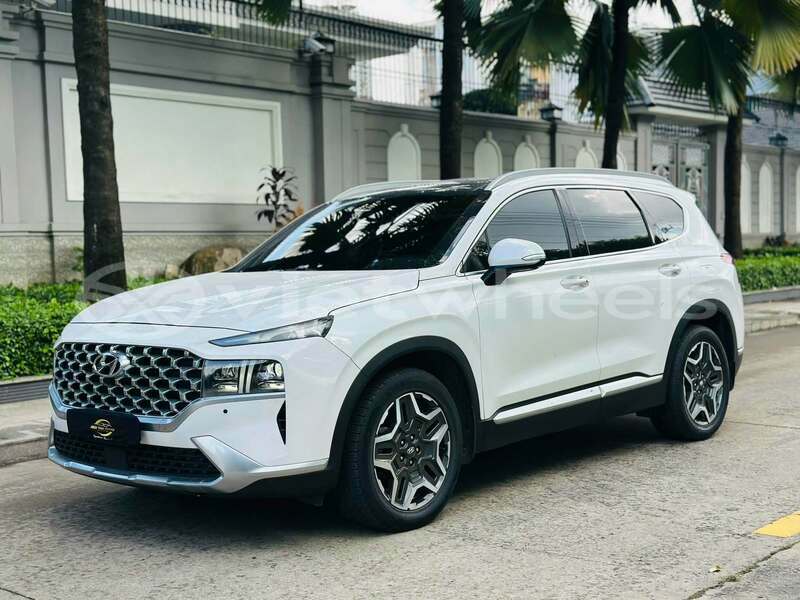 Big with watermark hyundai santa fe hanoi ha noi 49563