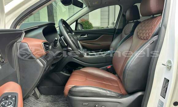 Mua Đã sử dụng Hyundai Santa fe Xe ô tô Mua Đã sử dụng Hyundai Santa fe Xe ô tô