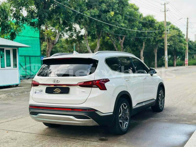 Big with watermark hyundai santa fe hanoi ha noi 49563