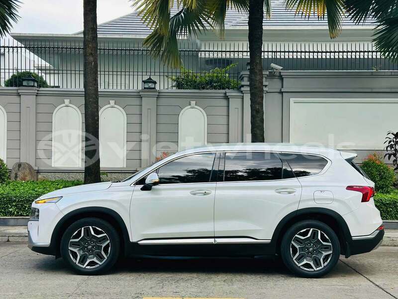 Big with watermark hyundai santa fe hanoi ha noi 49563