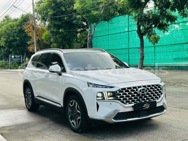 Big with watermark hyundai santa fe hanoi ha noi 49563