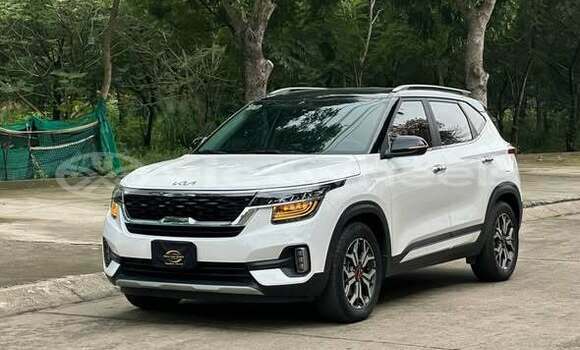 Mua Đã sử dụng KIA Seltos Xe ô tô Mua Đã sử dụng KIA Seltos Xe ô tô