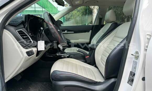 Mua Đã sử dụng KIA Seltos Xe ô tô Mua Đã sử dụng KIA Seltos Xe ô tô