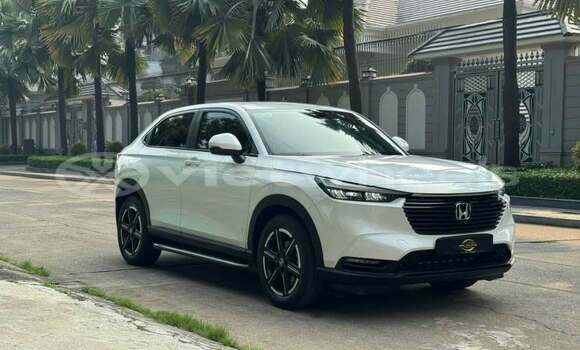 Mua Đã sử dụng Honda HR-V Xe ô tô Mua Đã sử dụng Honda HR-V Xe ô tô