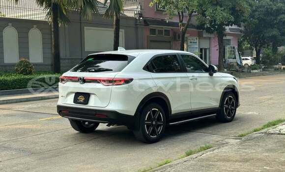 Mua Đã sử dụng Honda HR-V Xe ô tô Mua Đã sử dụng Honda HR-V Xe ô tô