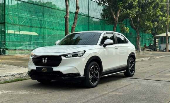 Mua Đã sử dụng Honda HR-V Xe ô tô Mua Đã sử dụng Honda HR-V Xe ô tô