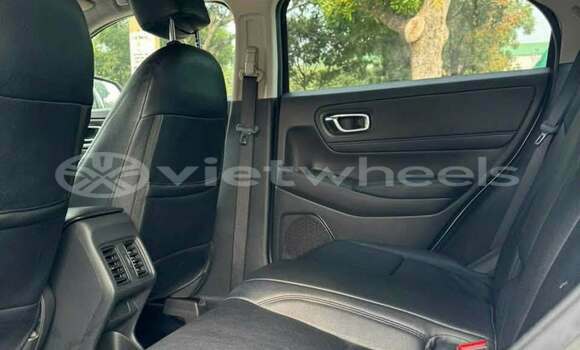 Mua Đã sử dụng Honda HR-V Xe ô tô Mua Đã sử dụng Honda HR-V Xe ô tô