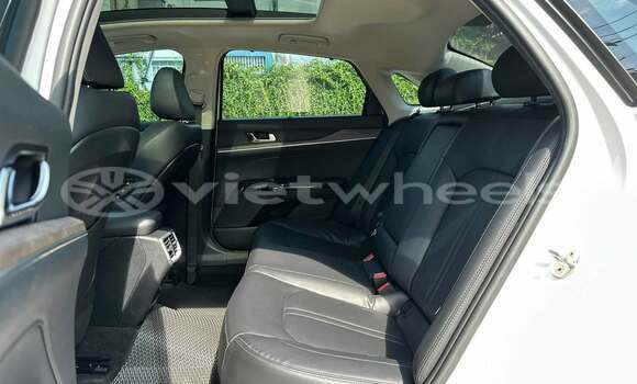 Mua Đã sử dụng KIA K5 Xe ô tô Mua Đã sử dụng KIA K5 Xe ô tô