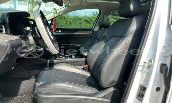 Mua Đã sử dụng KIA K5 Xe ô tô Mua Đã sử dụng KIA K5 Xe ô tô