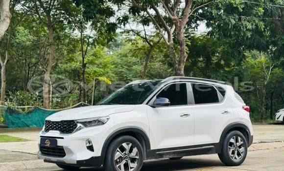 Mua Đã sử dụng KIA Sonet Xe ô tô Mua Đã sử dụng KIA Sonet Xe ô tô