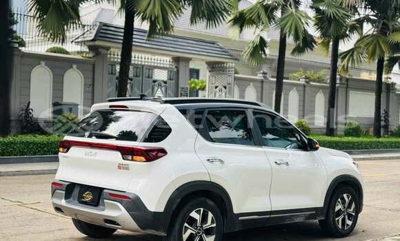 Mua Đã sử dụng KIA Sonet Xe ô tô Mua Đã sử dụng KIA Sonet Xe ô tô