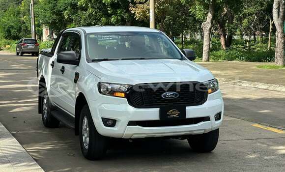 Mua Đã sử dụng Ford Ranger Xe ô tô Mua Đã sử dụng Ford Ranger Xe ô tô