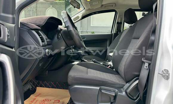 Mua Đã sử dụng Ford Ranger Xe ô tô Mua Đã sử dụng Ford Ranger Xe ô tô