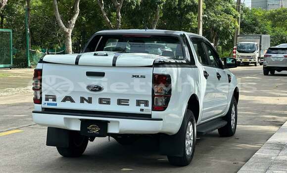Mua Đã sử dụng Ford Ranger Xe ô tô Mua Đã sử dụng Ford Ranger Xe ô tô