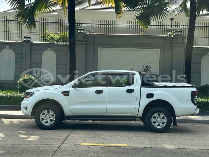 Big with watermark ford ranger hanoi ha noi 49568